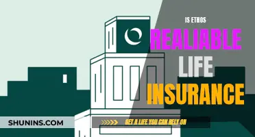 Ethos Life Insurance: Reliable or Risky Business?