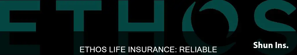 is ethos realiable life insurance