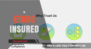 Is eToro Insured? Understanding Your Investment Protection and Safety
