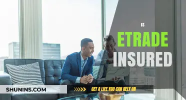 Is Etrade Insured? Understanding SIPC Protection for Your Investments