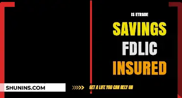 Is E*TRADE Savings FDIC Insured? Understanding Your Account Protection