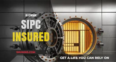 Is Etrade SIPC Insured? Understanding Your Investment Protection