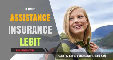 Is Europ Assistance Insurance Legit? A Comprehensive Review and Analysis