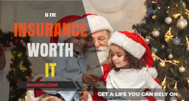 Eve Insurance: Worth the Cost?