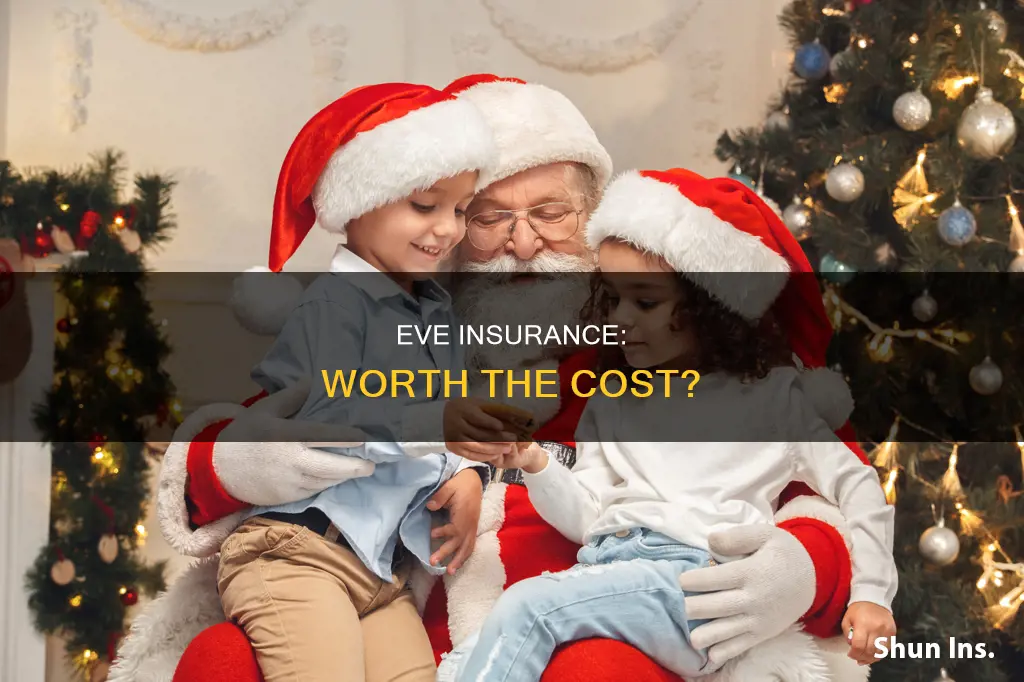 is eve insurance worth it