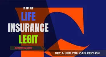 Everly Life Insurance: Legit or a Scam?