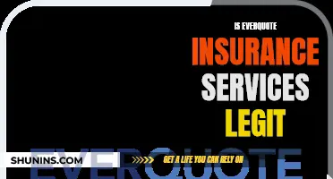 EverQuote: Unveiling the Legitimacy of Insurance Services