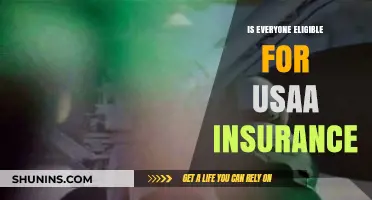Who Qualifies for USAA Insurance? Eligibility Requirements Explained