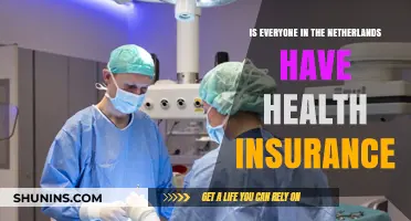 Universal Healthcare in the Netherlands: A Comprehensive Overview
