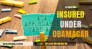 Is Everyone Insured Under Obamacare? Exploring Coverage Gaps and Realities