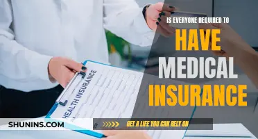 Medical Insurance: A Universal Right or Privilege?