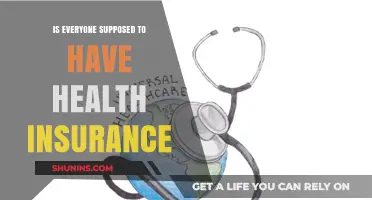 Universal Health Insurance: A Right or a Privilege?