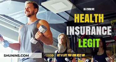 Unveiling the Truth: Is Evolve Health Insurance Legitimate?