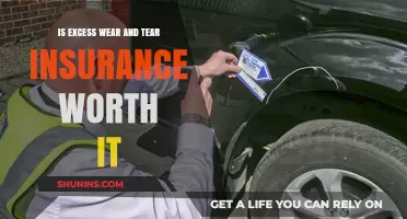 Wear and Tear: Is Excess Insurance Worth the Cost?