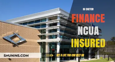 Is Exeter Finance NCUA Insured? Understanding Your Financial Protection