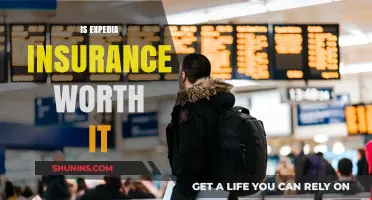Expedia Insurance: Worth the Cost?