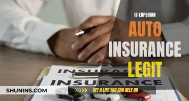 Experian Auto Insurance: Legit or Scam?