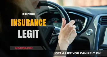 Is Experian Insurance Legit? A Comprehensive Review and Analysis
