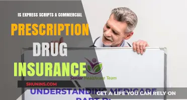 Prescription Drug Insurance: Express Scripts Explained