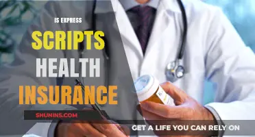 Understanding Express Scripts: Your Guide to Pharmacy Benefits and Health Insurance