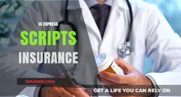 Is Express Scripts Insurance? Understanding Your Prescription Coverage Options