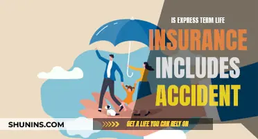 Express Term Life Insurance: Does It Cover Accidents?