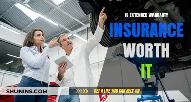 Extended Warranty Insurance: Worth the Cost?
