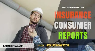 Exterior Water Line Insurance: Is It Worth It?