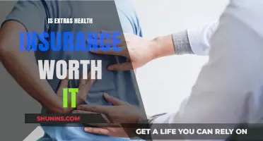 Evaluating the Benefits: Is Extras Health Insurance Worth Your Investment?