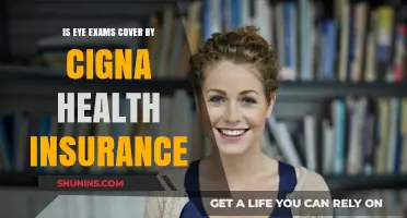 Understanding Cigna Health Insurance Coverage for Eye Exams