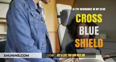Does Blue Cross Blue Shield Cover Eye Insurance? What You Need to Know
