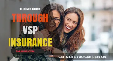 Eyemed vs. VSP: Comparing Vision Insurance Benefits and Coverage