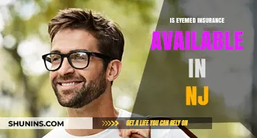 Is EyeMed Insurance Available in New Jersey? Find Out Here