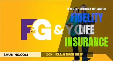 Fidelity & Guaranty Life Insurance: Same or Different?