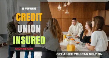 Is Fairwinds Credit Union Insured? Understanding Your Deposit Protection