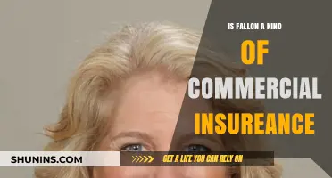 Fallon Insurance: Commercial Coverage Explained