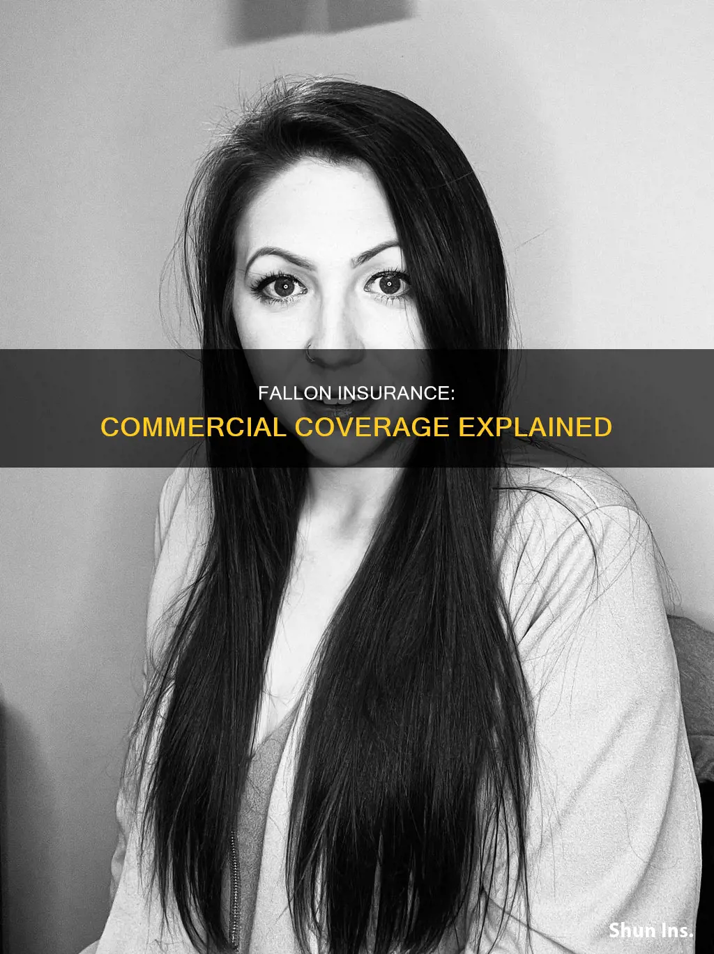 is fallon a kind of commercial insureance