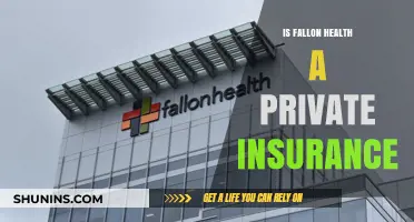 Understanding Fallon Health: Private Insurance or Not?