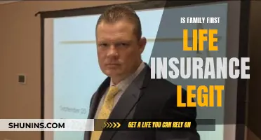 Family First Life Insurance: Legit or a Scam?