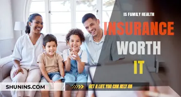 Evaluating the Benefits: Is Family Health Insurance Worth the Investment?
