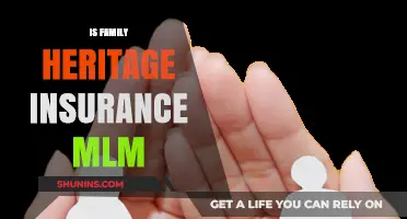 Is Family Heritage Insurance an MLM? Uncovering the Truth