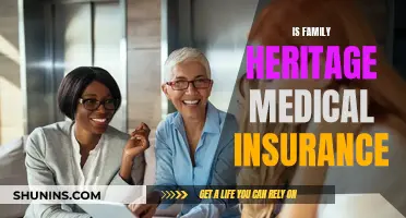 Family Heritage Medical Insurance: Is It Worth It?