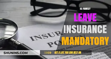 Is Family Leave Insurance Mandatory? Understanding Your Legal Obligations