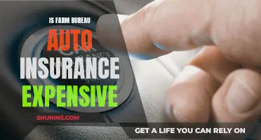 Farm Bureau Auto Insurance: Is It Affordable?