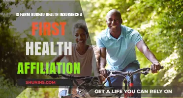 Exploring Farm Bureau Health Insurance: A First Health Affiliation?