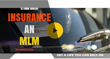 Is Farm Bureau Insurance an MLM? Uncovering the Truth
