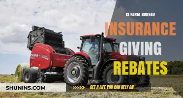 Farm Bureau Insurance Rebates: What Policyholders Need to Know