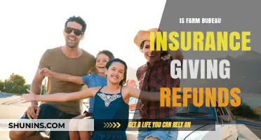 Farm Bureau Insurance Refunds: What Policyholders Need to Know