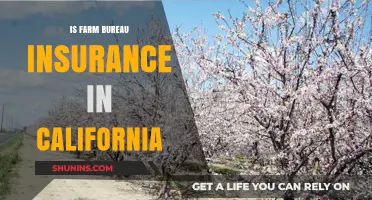 Is Farm Bureau Insurance Right for California Residents? A Comprehensive Review