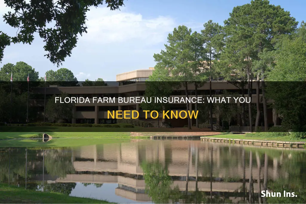 is farm bureau insurance in Florida